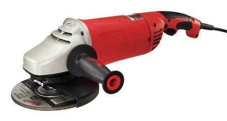 15 Amp 7 in. / 9 in. Large Angle Grinder